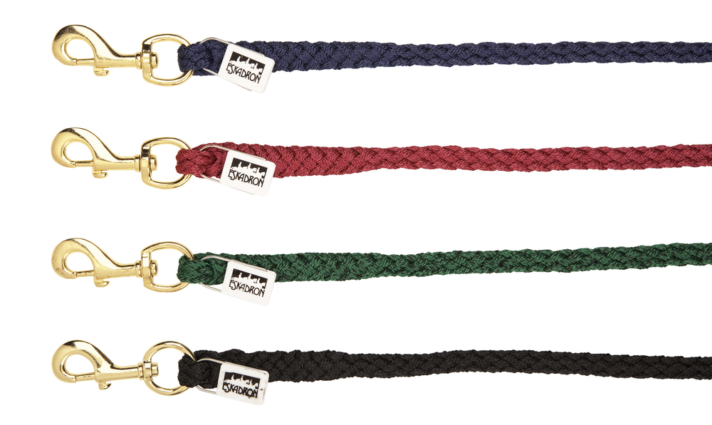 REGULAR SWIVEL BRASS<br>ROPE