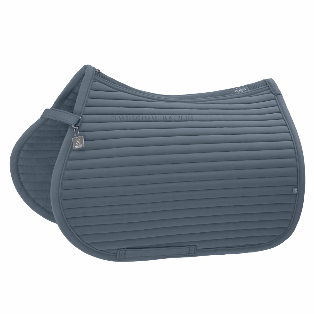 PRO SOFT<br>SADDLE CLOTH
