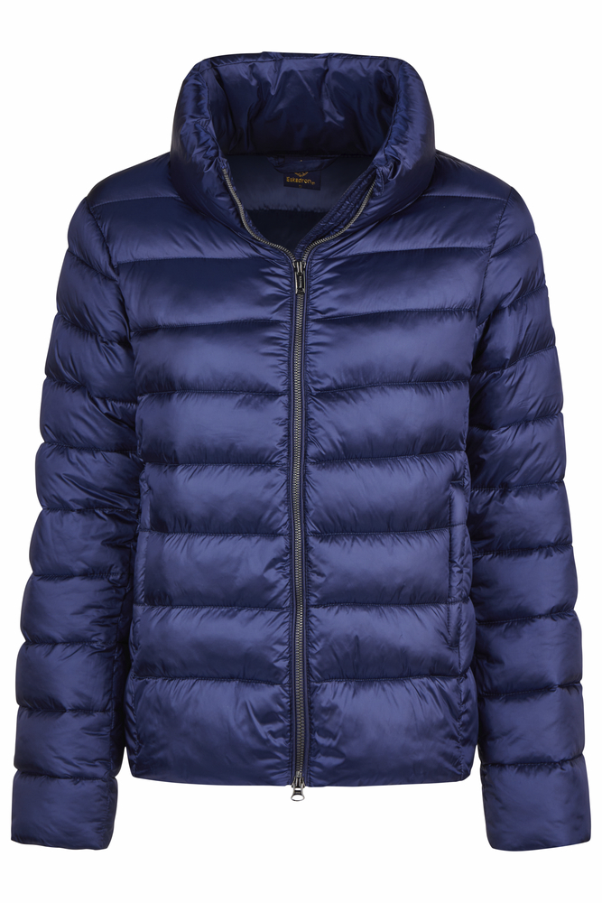 QUILT-JACKET<br>JACKET