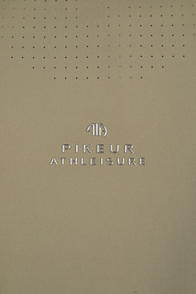 PIKEUR FUNCTION SHIRT<br>ATHLEISURE
