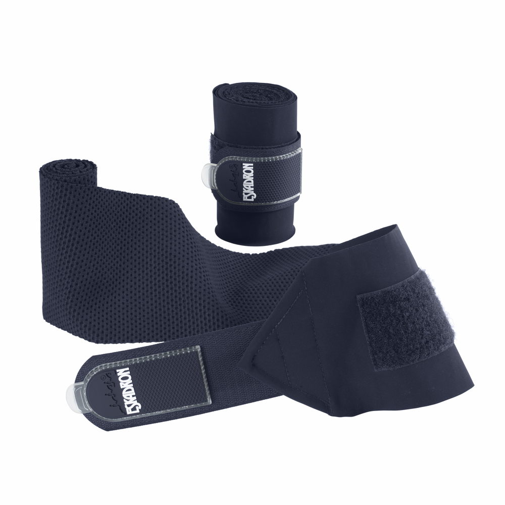 SOFTSHELL MESH<br>BANDAGES