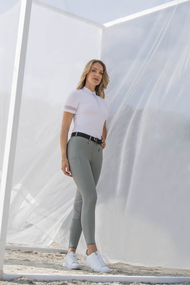 PIKEUR VALLY GR<br>MIDWAIST