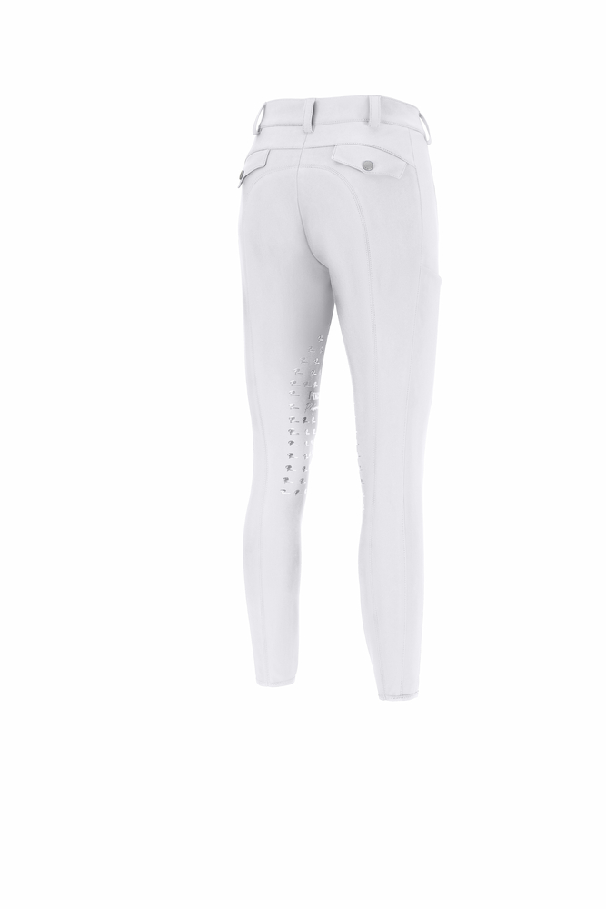 PIKEUR ROMY SD KN<br>KNEE PATCHES