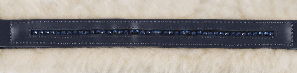 EVO WOOL DOUBLEPIN<br>HEADCOLLAR
