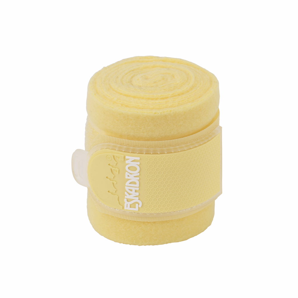 FLEECE SHETTY<br>BANDAGES