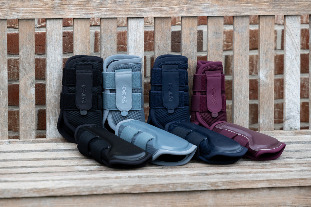 MESH<br>TENDON BOOTS
