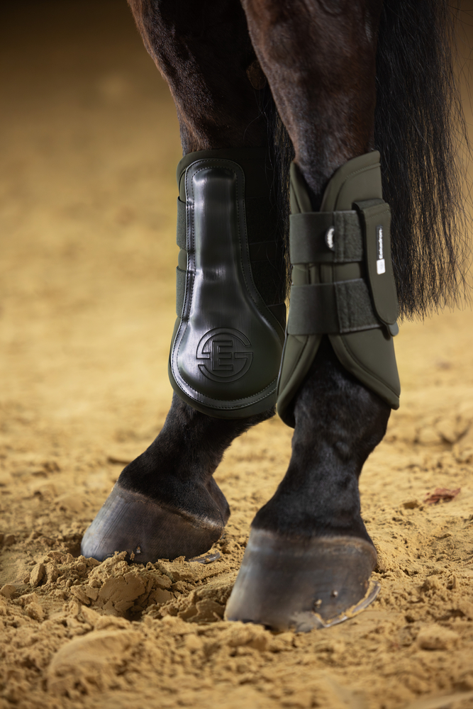 SOFTSHELL<br>TENDON BOOTS