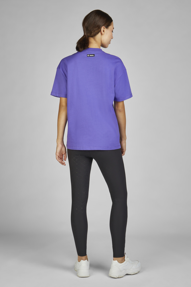 T-SHIRT OVERSIZED DYNAMIC<br>T-SHIRT