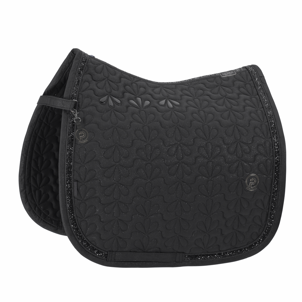 SPARKLE JEWEL<br>SADDLE CLOTH