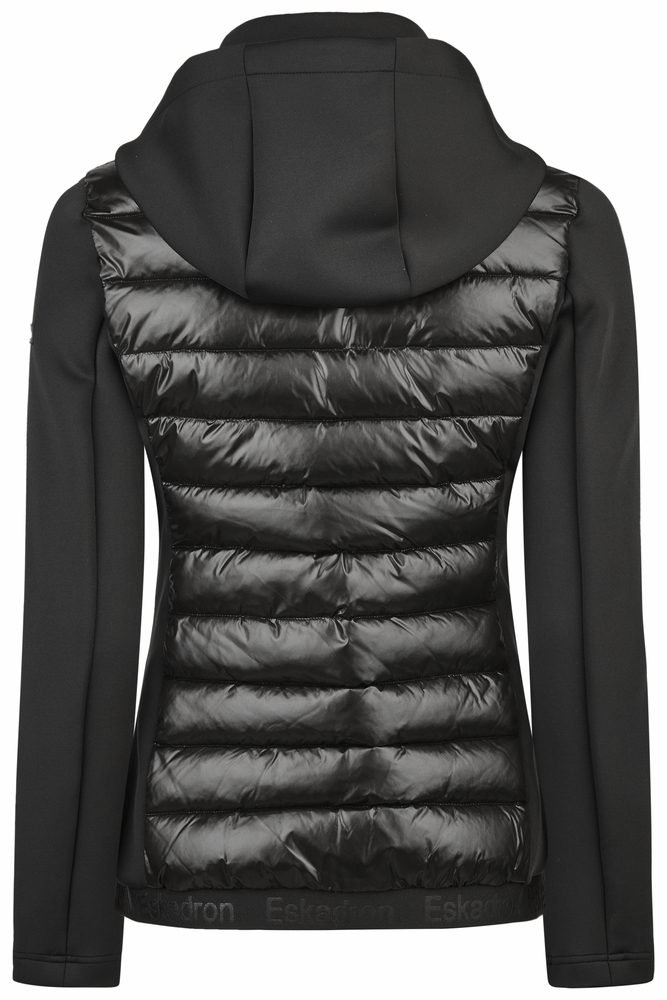 HYBRID<br>JACKET