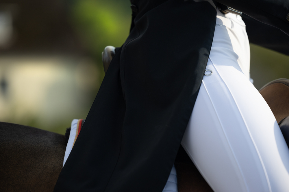 PIKEUR LAURE FULLGRIP<br>HIGHWAIST