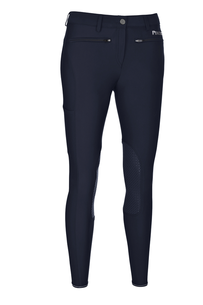PIKEUR TESSA GR KN<br>KNEE PATCHES