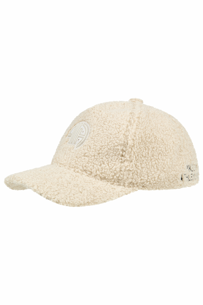 PIKEUR TEDDY CAP<br>ATHLEISURE