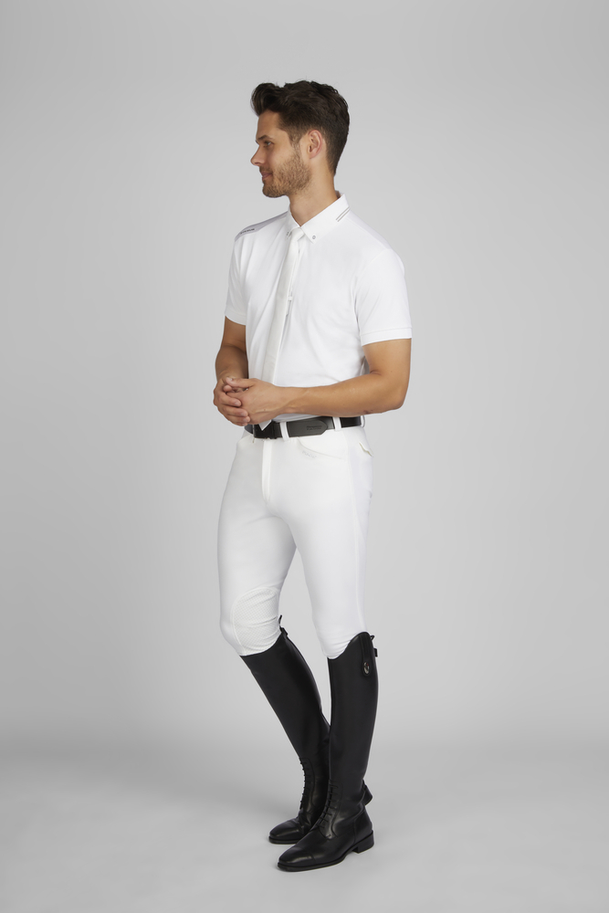 PIKEUR COMPETITION SHIRT<br>SPORTS MEN