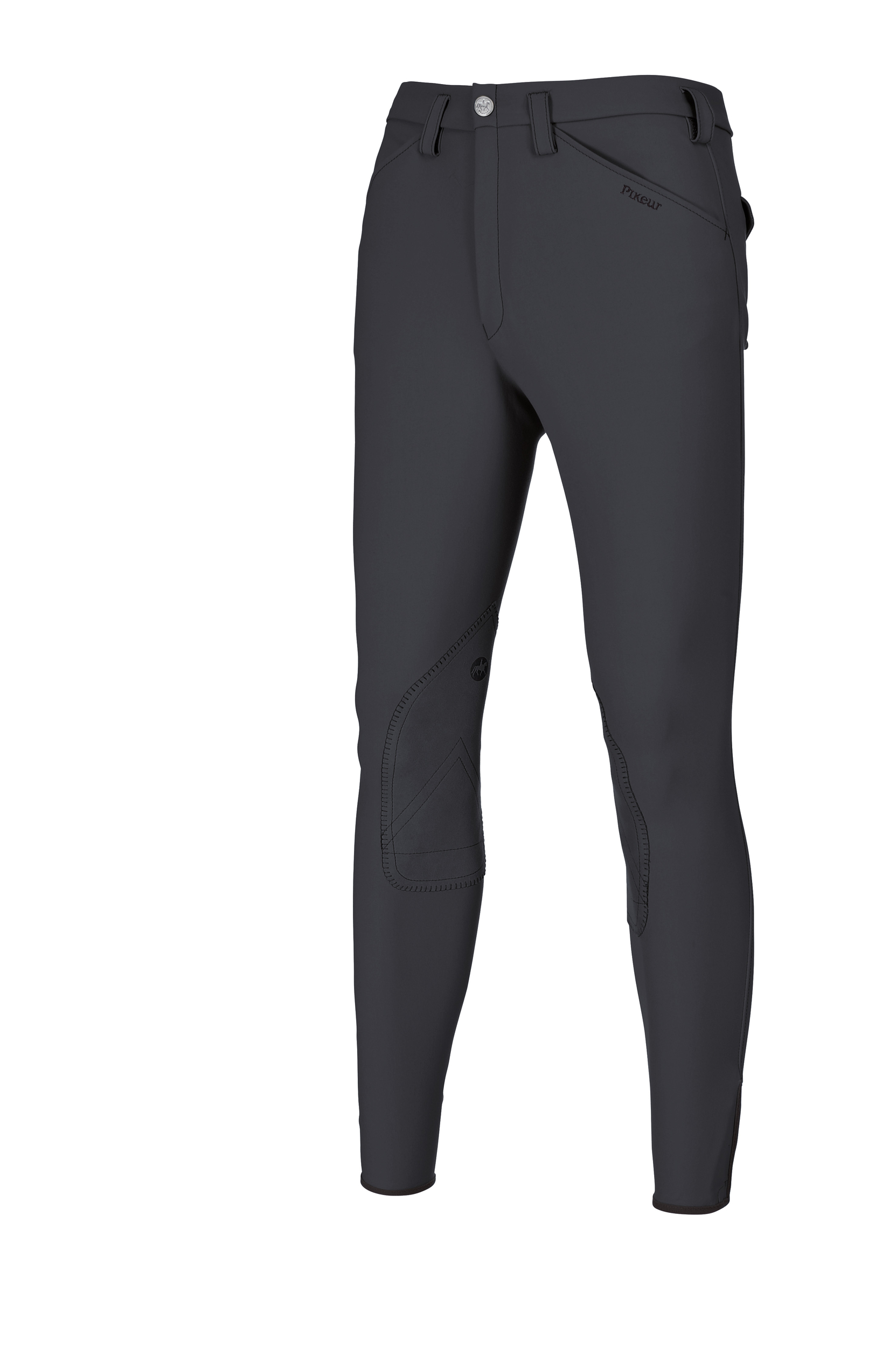 PIKEUR RODRIGO MC KN<br>MCCROWN KNEE PATCHES