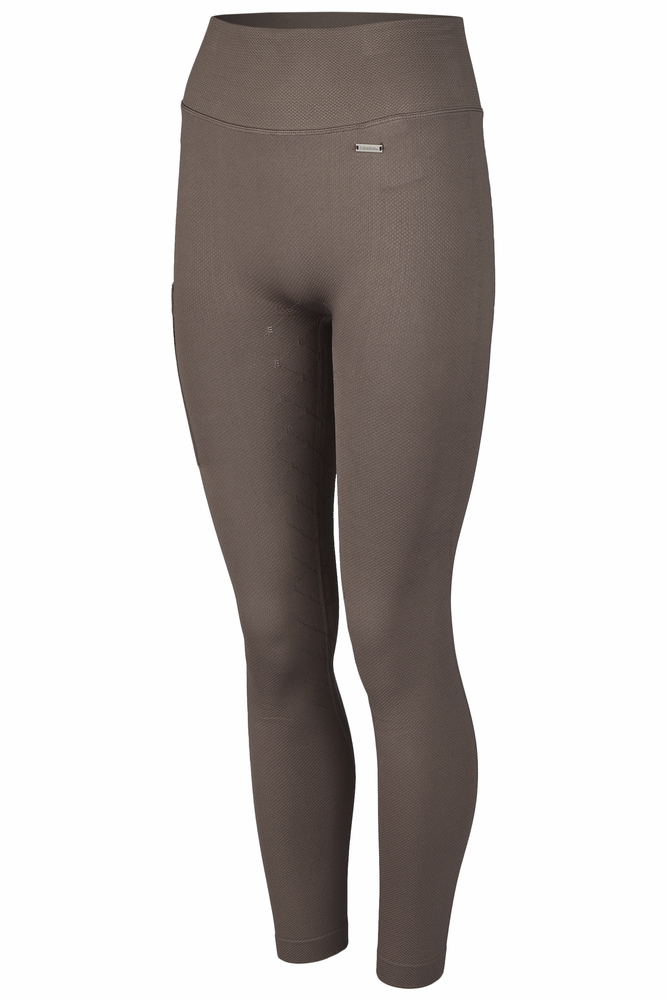 SEAMLESS<br>RIDING TIGHT