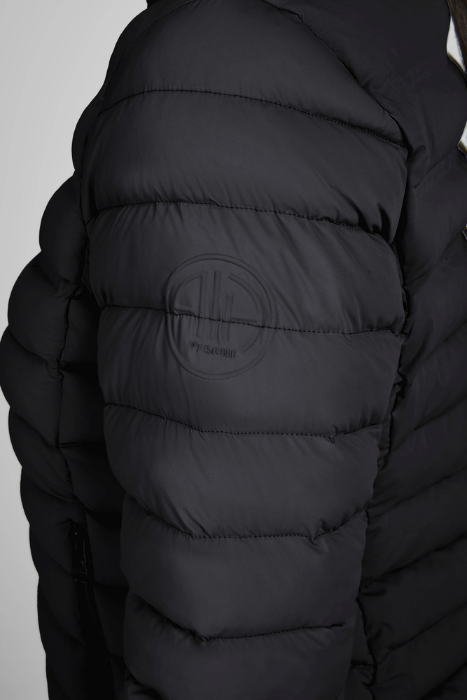 PIKEUR QUILTED JACKET<br>JACKET