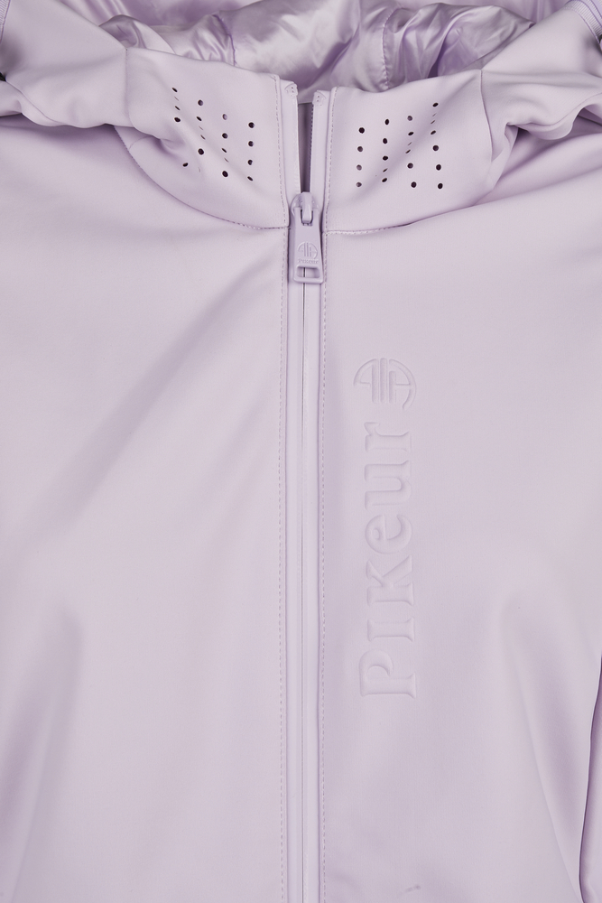 PIKEUR WINDBREAKER<br>ATHLEISURE