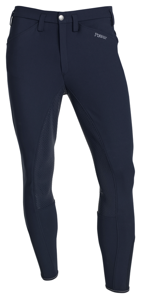 PIKEUR ROSSINI GR<br>FULL PATCHES