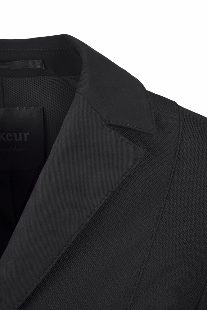 PIKEUR KJANA MESH<br>ATHLEISURE