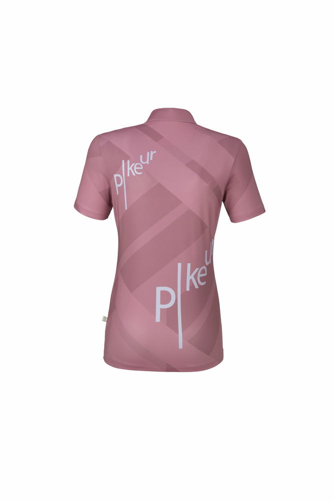 PIKEUR JEANY<br>COMPETITION SHIRT