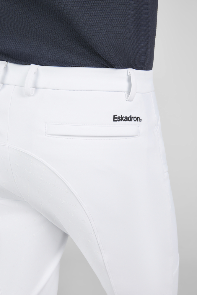 FULL GRIP MALE CORE<br>RIDING BREECHES