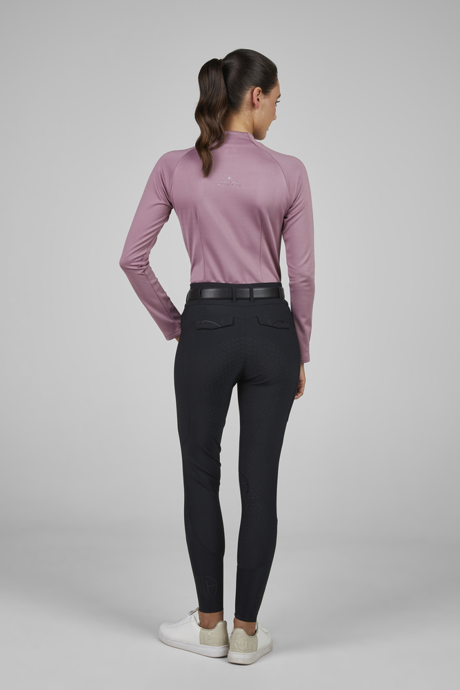 PIKEUR ROLL NECK<br>ATHLEISURE