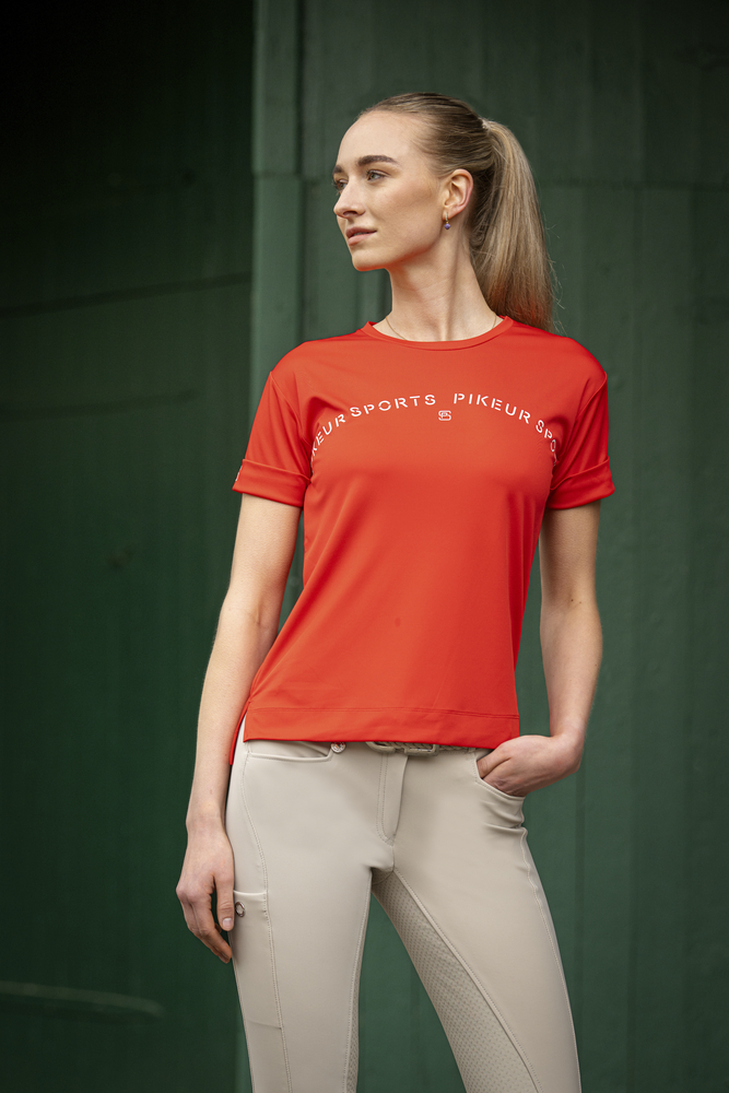 PIKEUR T-SHIRT<br>SPORTS
