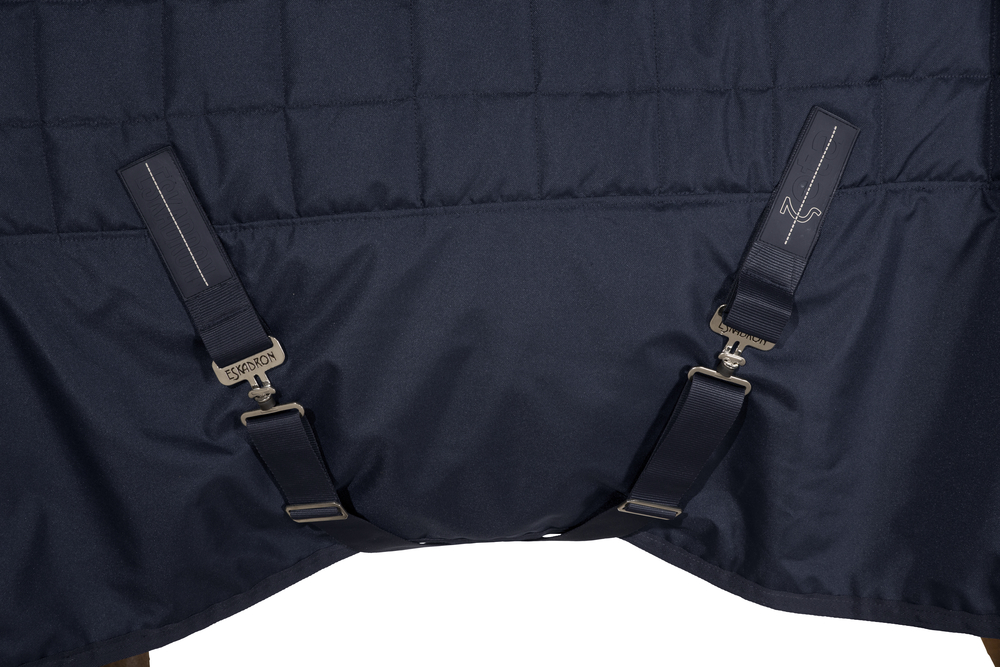 ZETA 200<br>STABLE RUG