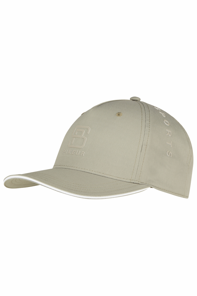 PIKEUR CAP 3D PRINT<br>SPORTS