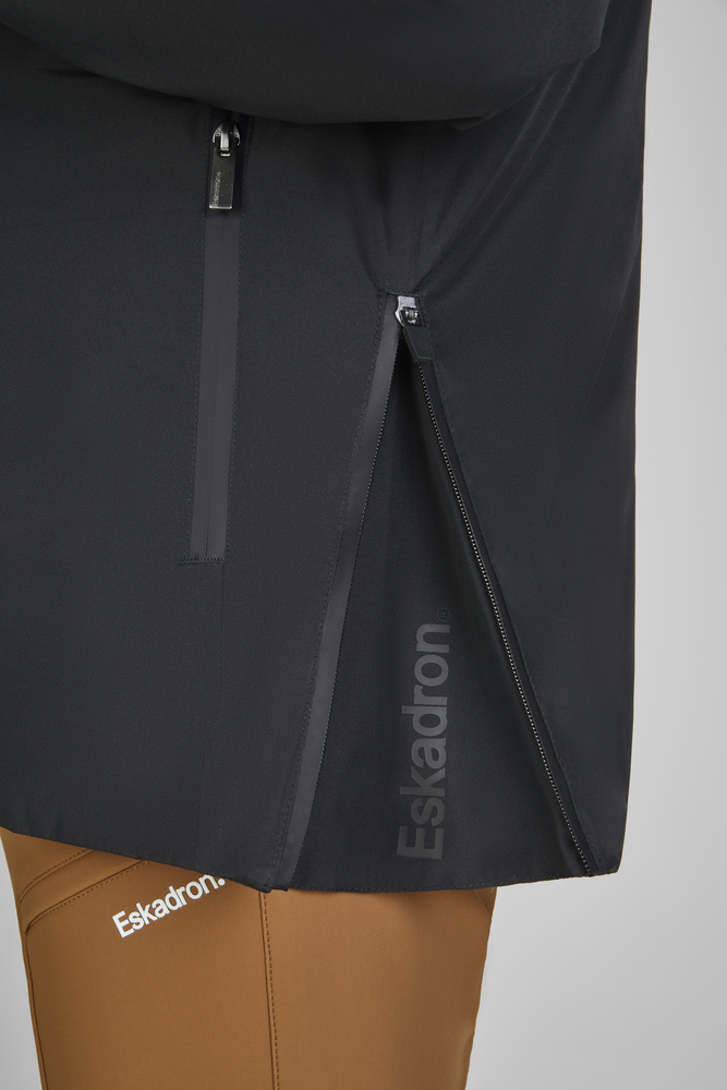WATERPROOF JACKET MALE<br>JACKET