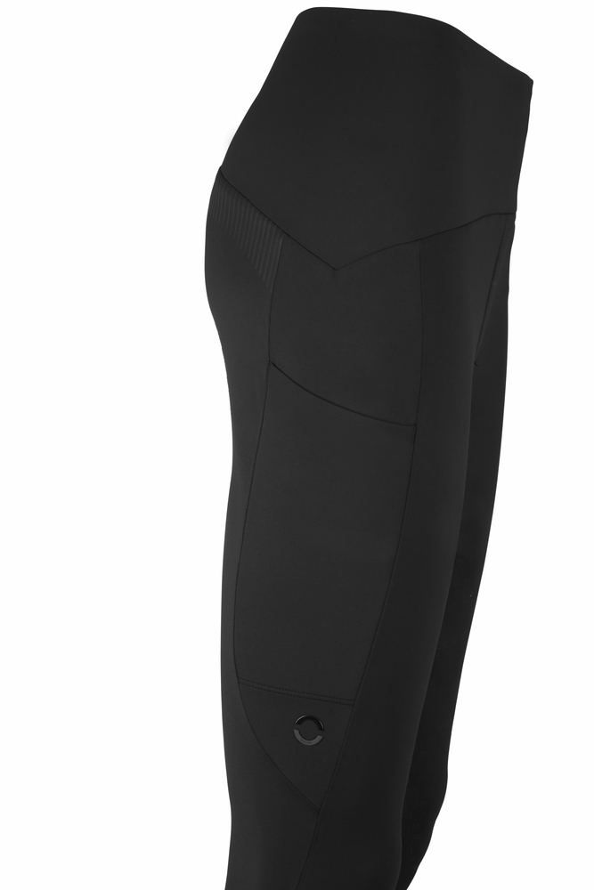 PIKEUR YELLA SD<br>HIGHWAIST SEAMLESS