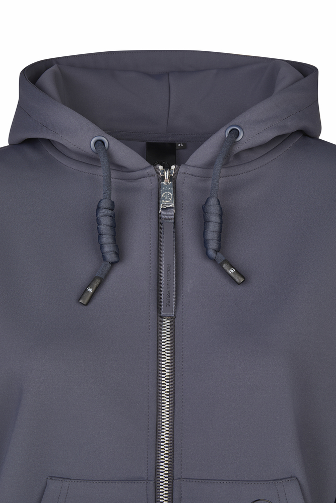 PIKEUR HOODY JACKET<br>JACKET