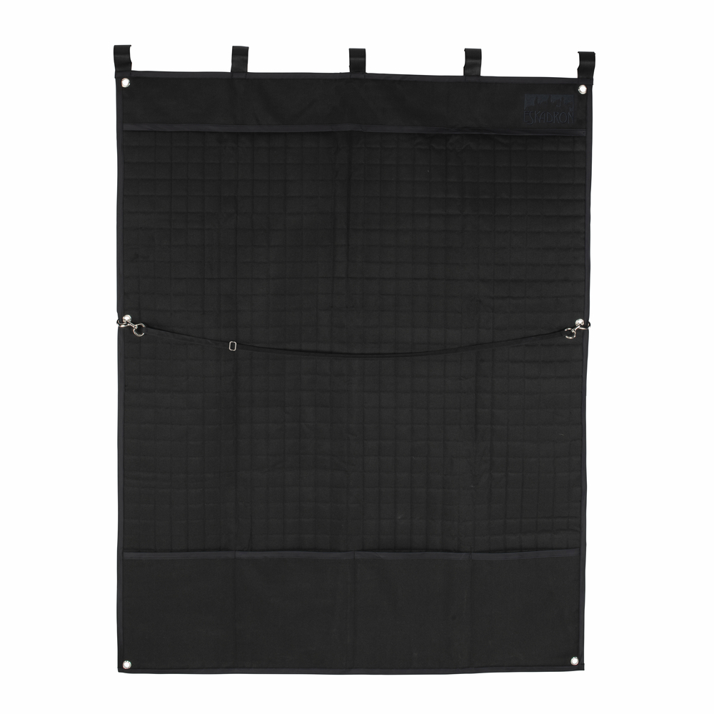 BOX CURTAIN QUILT LONG<br>BOX CURTAIN