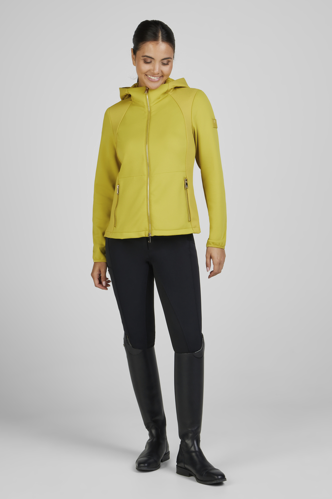 PIKEUR TECHJERSEY JACKET<br>SELECTION