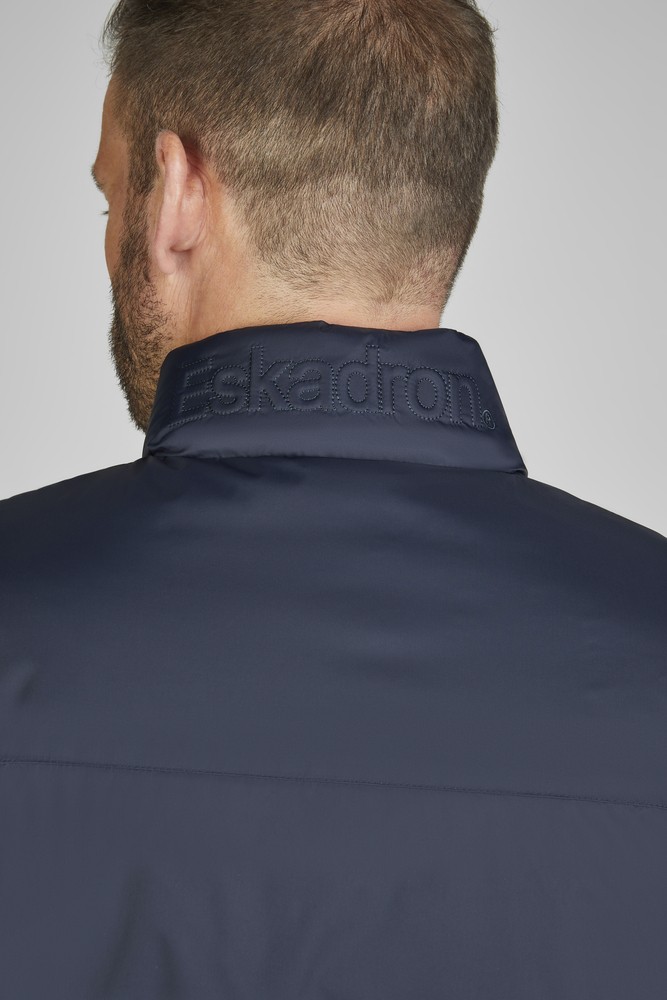 BLOUSON MALE<br>JACKET
