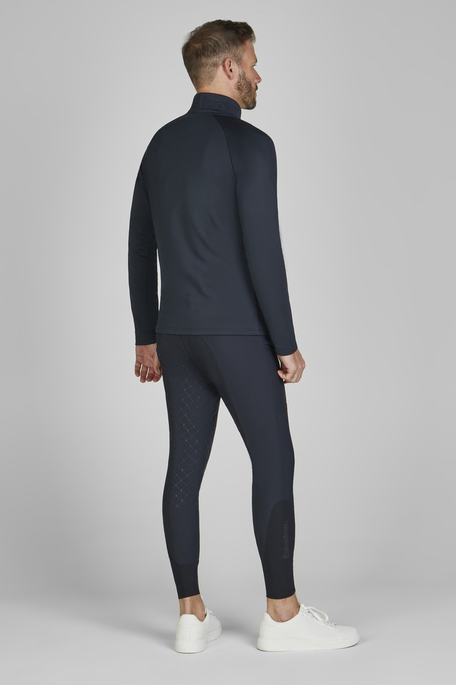 ZIP-SHIRT MALE<br>SHIRT