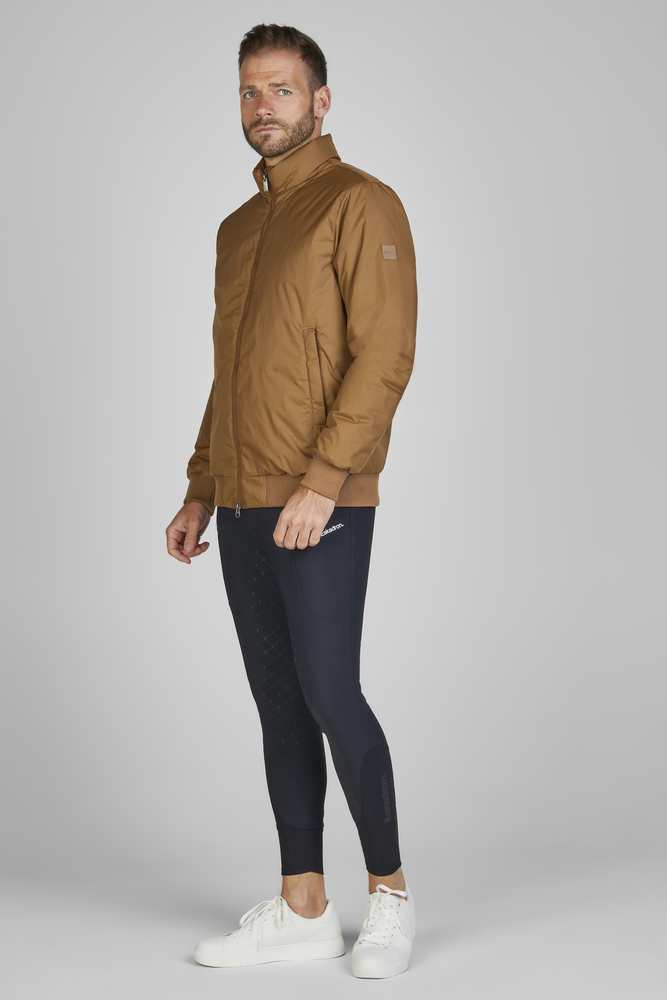 BLOUSON MALE<br>JACKET