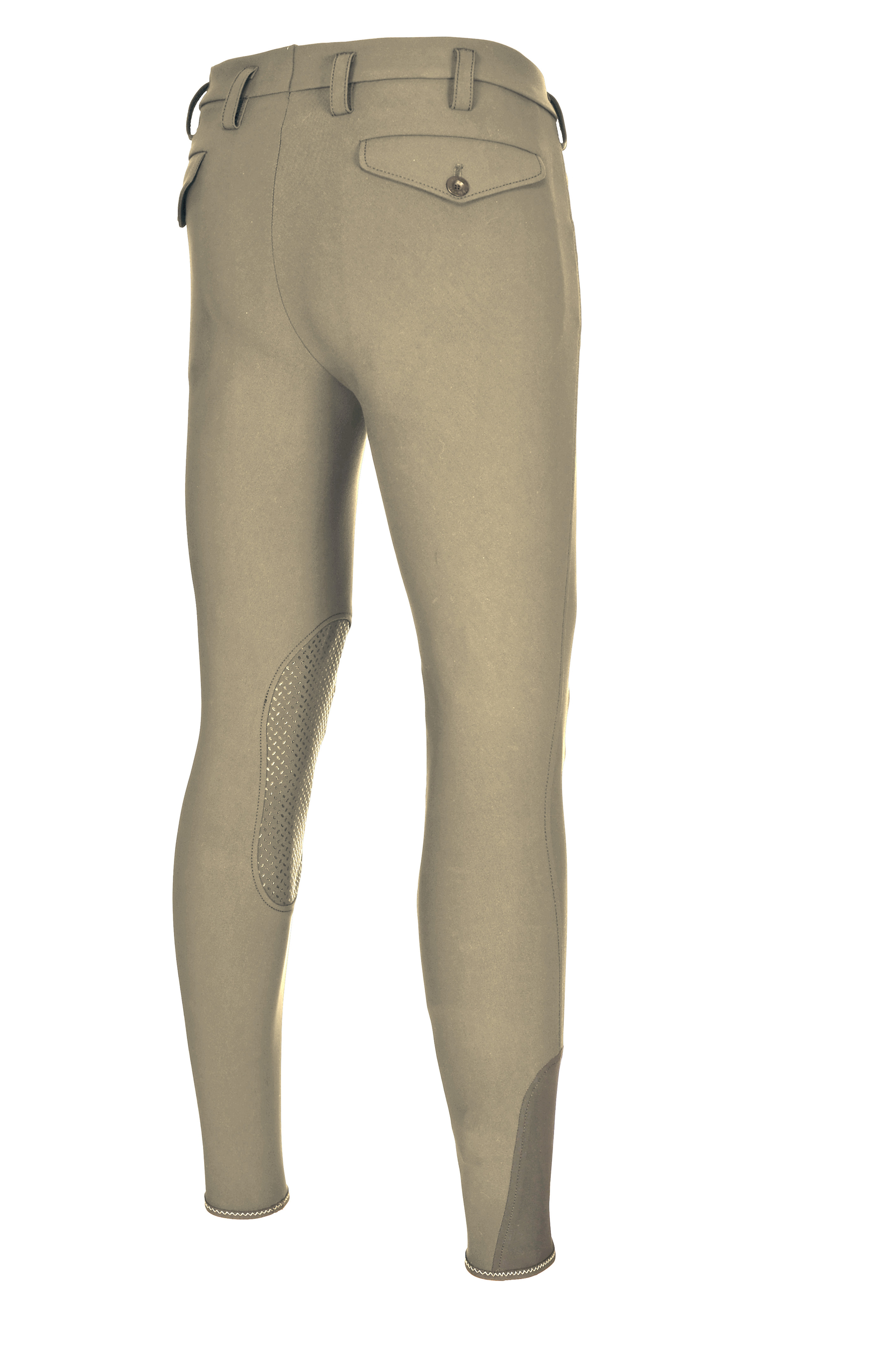 PIKEUR RODRIGO GR KN<br>KNEE PATCHES