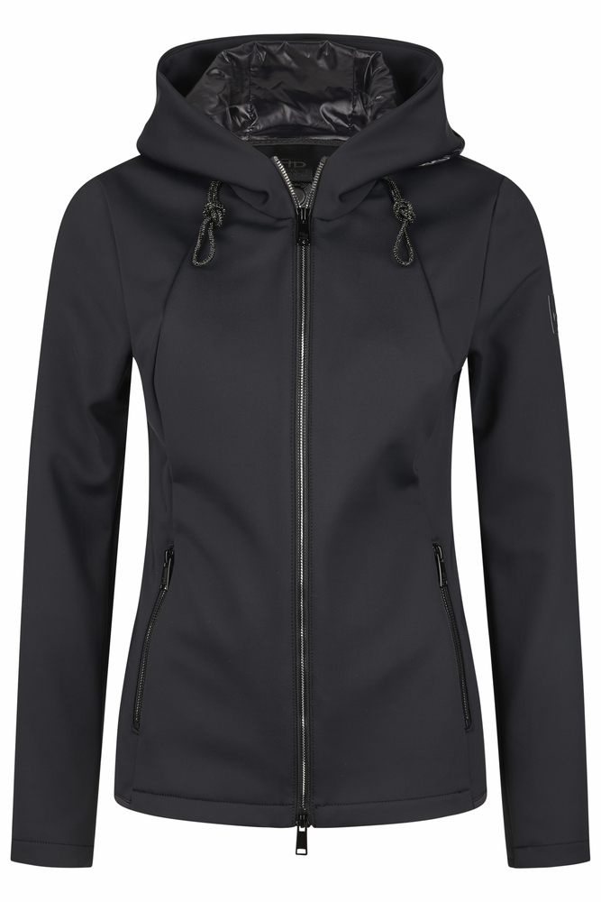 PIKEUR FLEECE JACKET<br>SELECTION