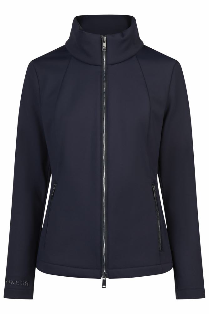 PIKEUR FLEECE JACKET<br>SELECTION