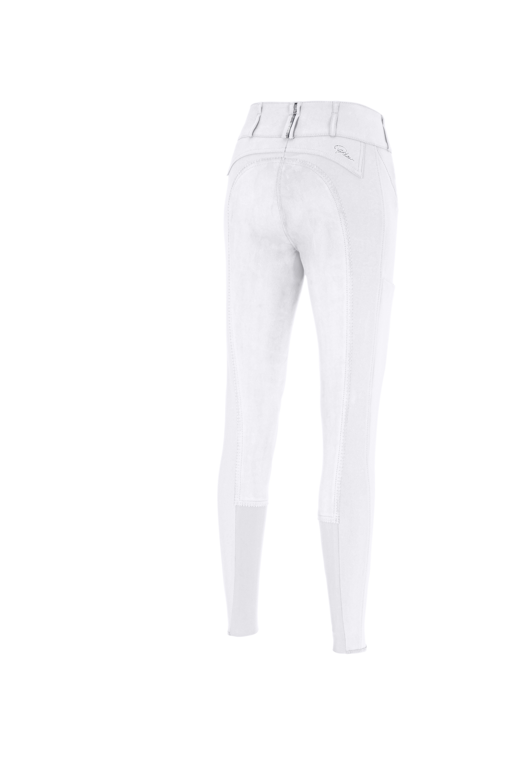 PIKEUR CANDELA GLAMOR MC<br>FULL SEAT PATCHES