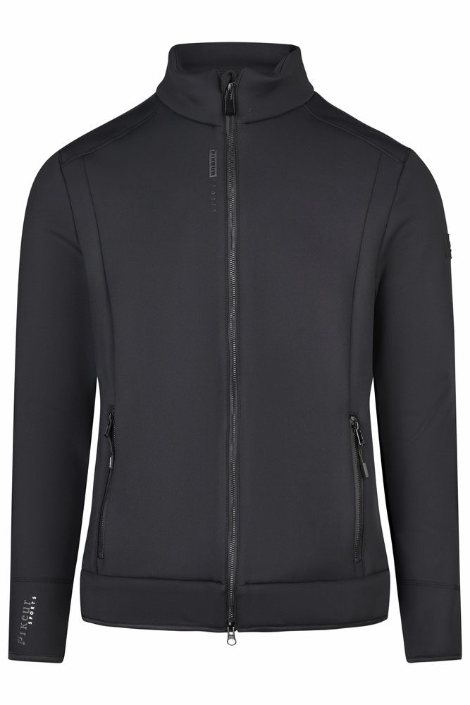 PIKEUR FLEECE JACKET<br>SPORTS MAN
