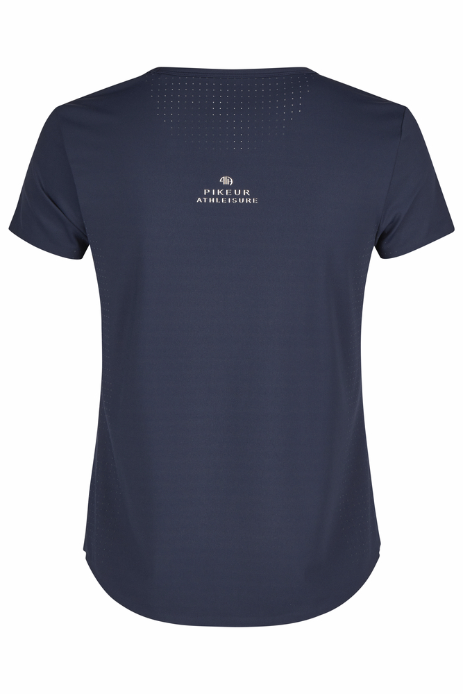 PIKEUR FUNCTION SHIRT<br>ATHLEISURE