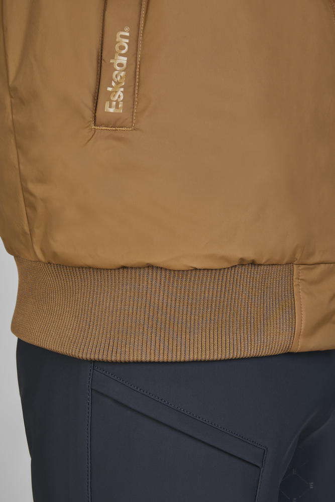 BLOUSON MALE<br>JACKET