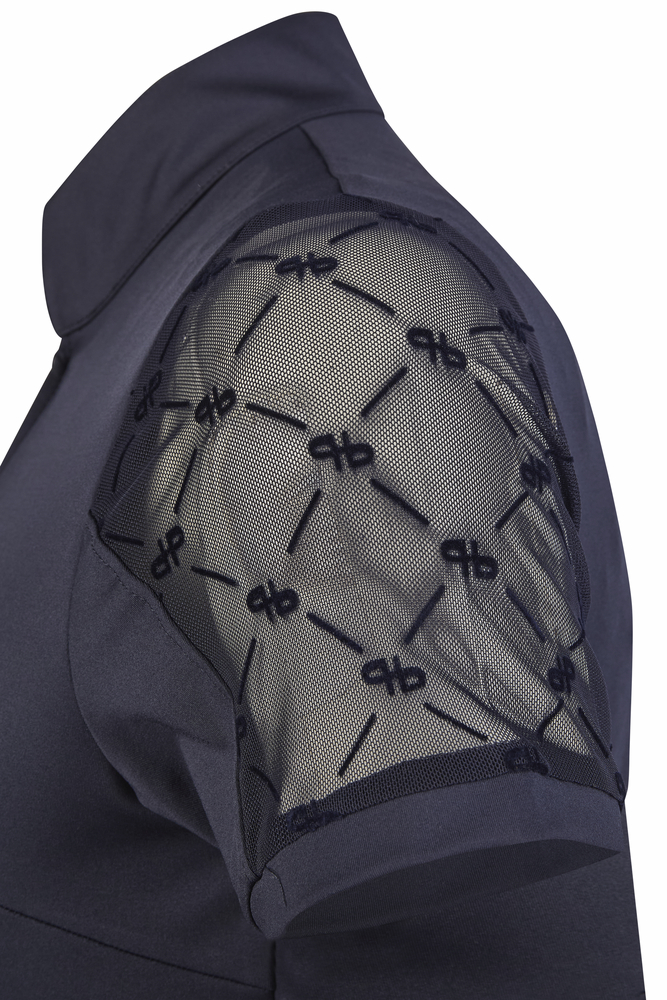 PIKEUR CUT-OUT SHIRT<br>SELECTION