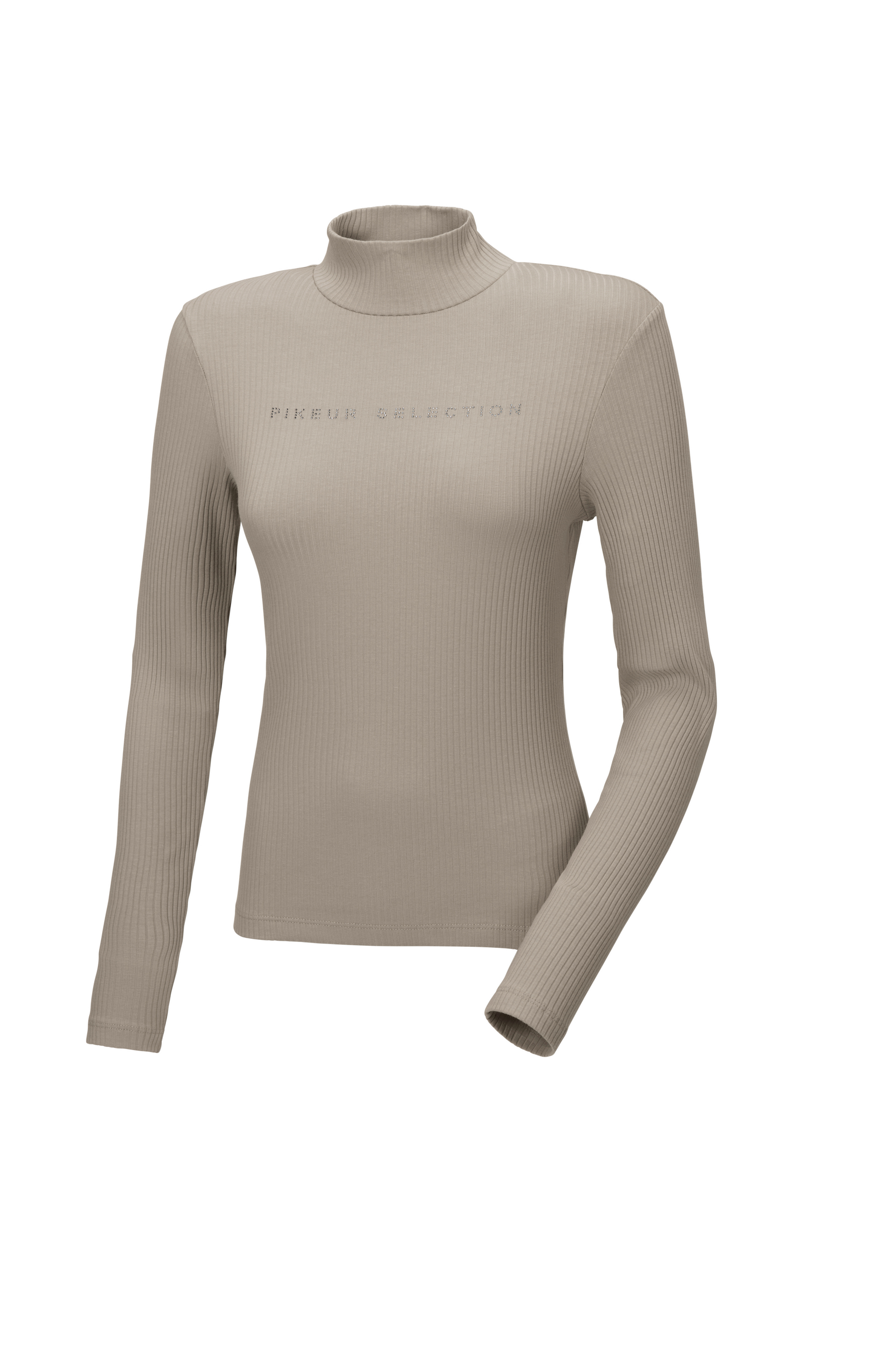 PIKEUR RIBBED SHIRT<br>SHIRT