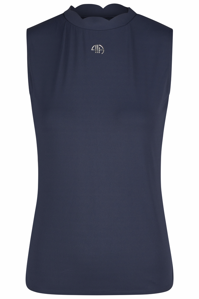 PIKEUR SEAMLESS TOP<br>ATHLEISURE