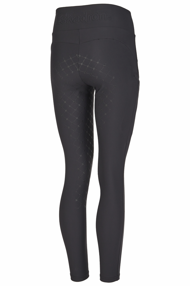RIDING TIGHT PRO DYNAMIC<br>RIDING TIGHT