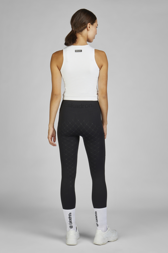 TANK SEAMLESS DYNAMIC<br>SHIRT